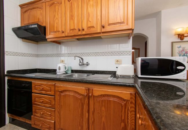 Apartamento en Playa de Las Americas - Las Blanquitas 9 Apartamento en Playa de Las Americas - Las Blanquitas 9
