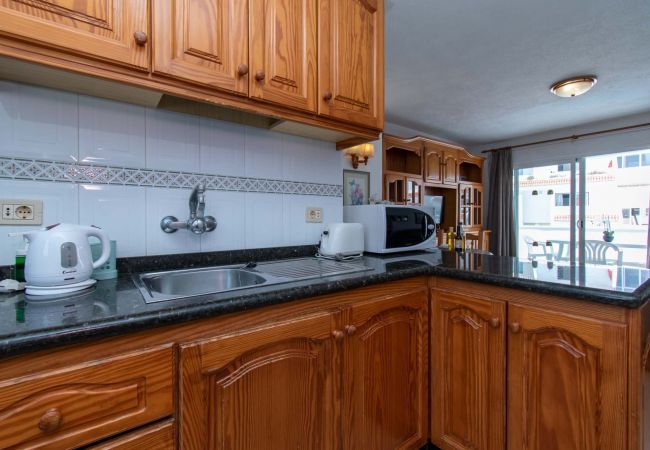 Apartamento en Playa de Las Americas - Las Blanquitas 9 Apartamento en Playa de Las Americas - Las Blanquitas 9