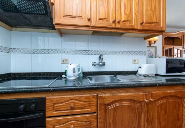 Apartamento en Playa de Las Americas - Las Blanquitas 9 Apartamento en Playa de Las Americas - Las Blanquitas 9