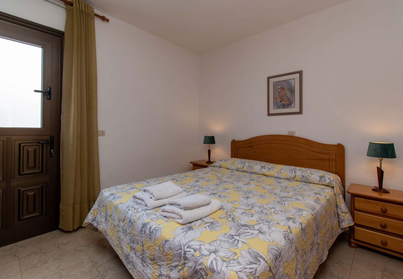 Apartamento en Arona - Las Blanquitas 9