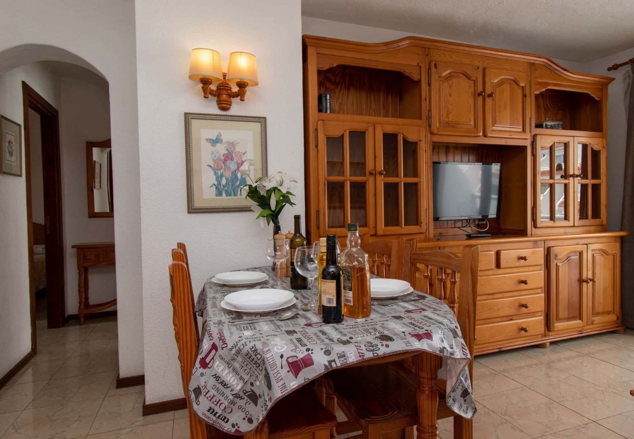 Apartamento en Arona - Las Blanquitas 9