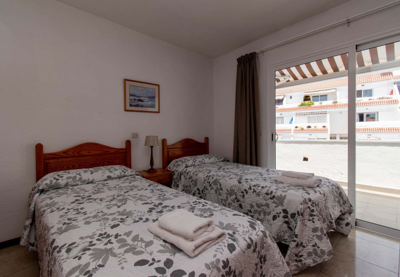 Apartamento en Arona - Las Blanquitas 9