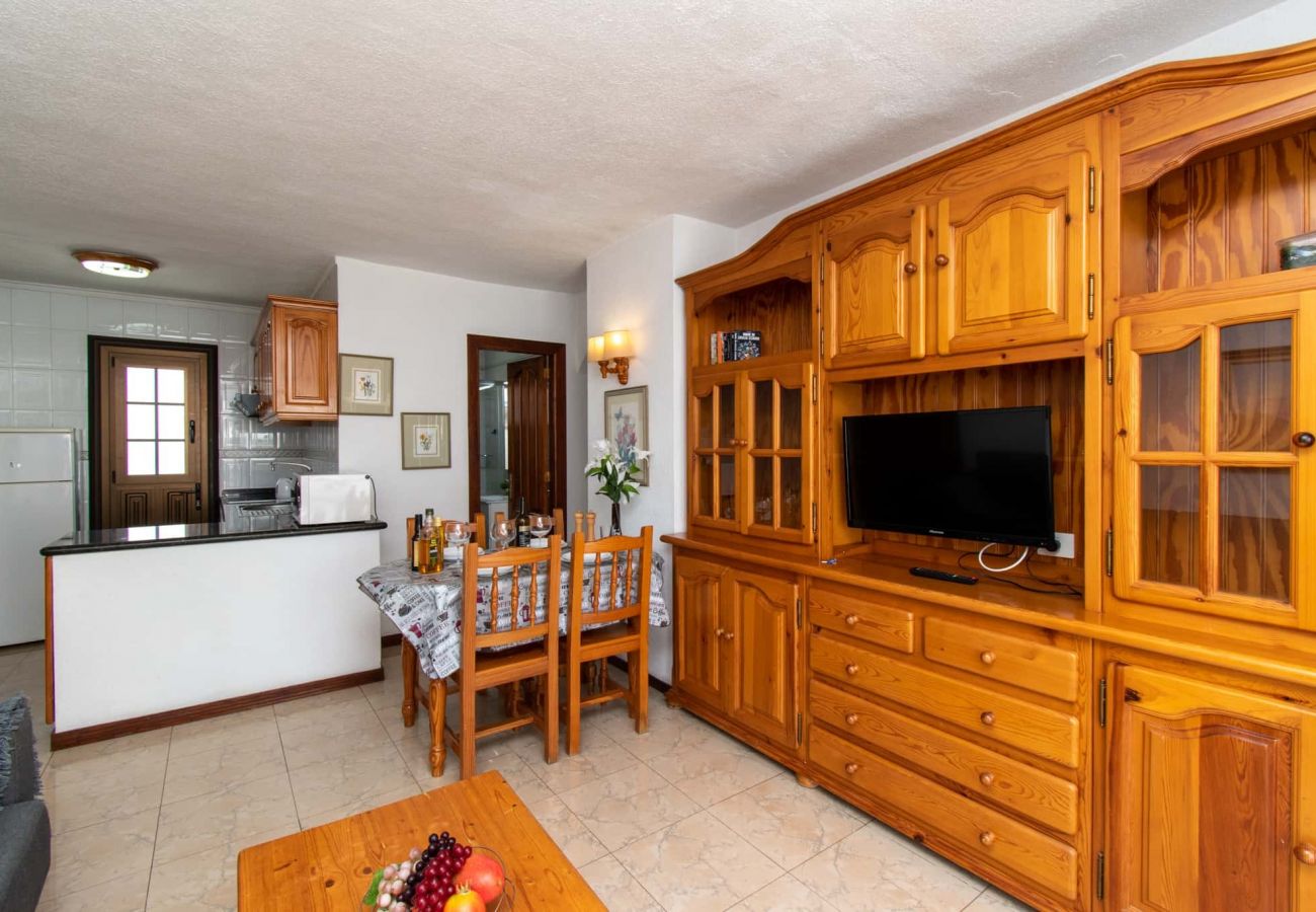 Apartamento en Arona - Las Blanquitas 9