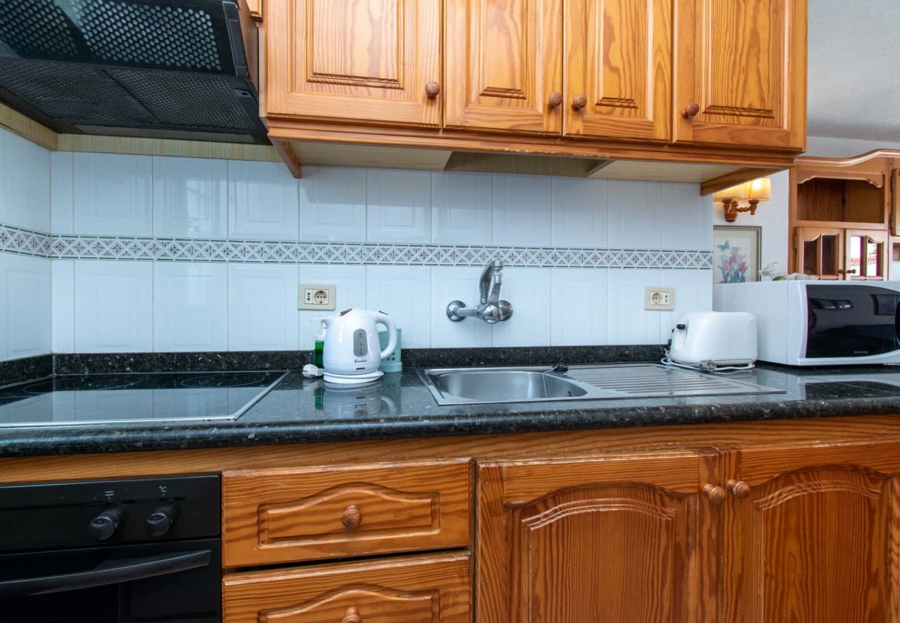 Apartamento en Arona - Las Blanquitas 9