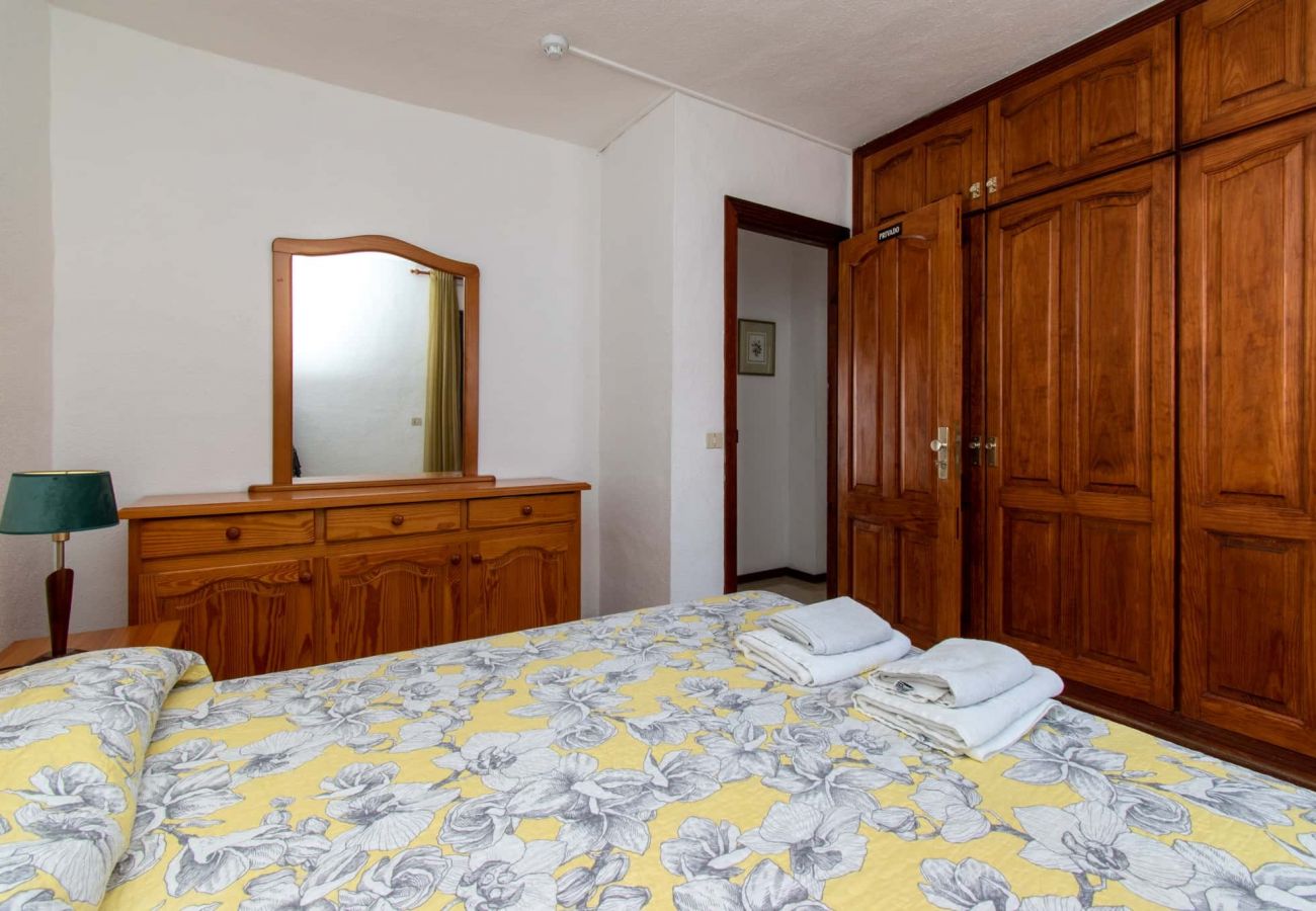 Apartamento en Arona - Las Blanquitas 9