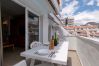 Apartamento en Playa de Las Americas - Las Blanquitas 9 Apartamento en Playa de Las Americas - Las Blanquitas 9