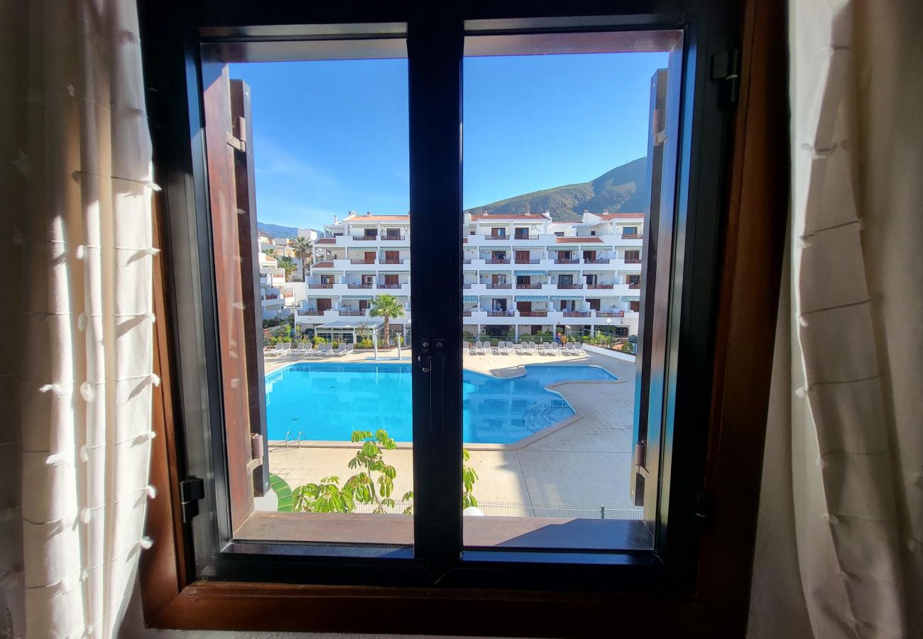 Apartamento en Los Cristianos - Victoria Court II