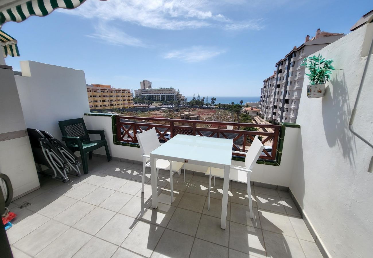 Apartamento en Los Cristianos - Victoria Court II