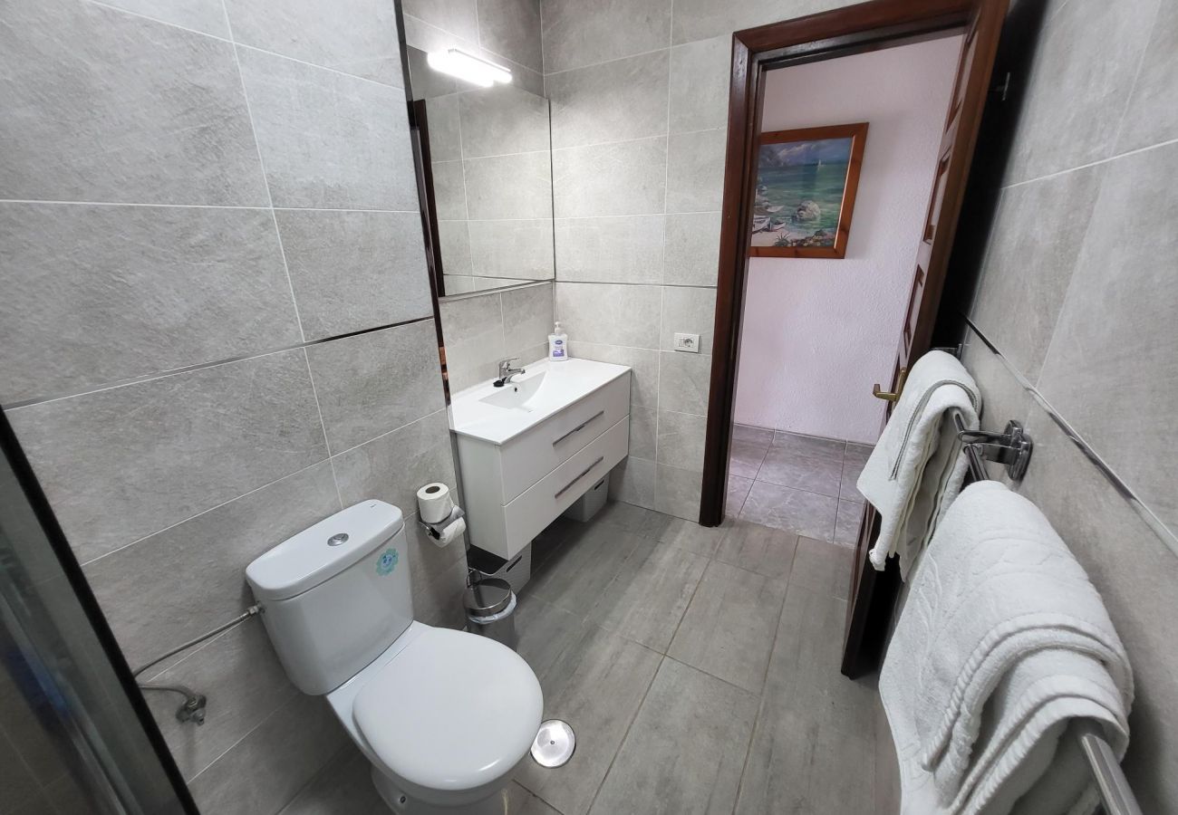 Apartamento en Los Cristianos - Victoria Court II