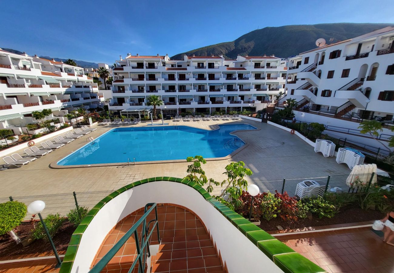 Apartamento en Los Cristianos - Victoria Court II