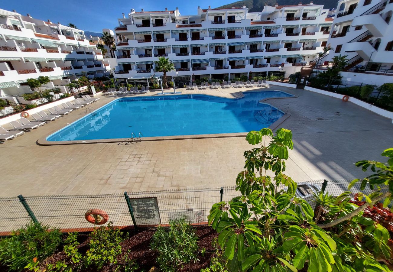 Apartamento en Los Cristianos - Victoria Court II