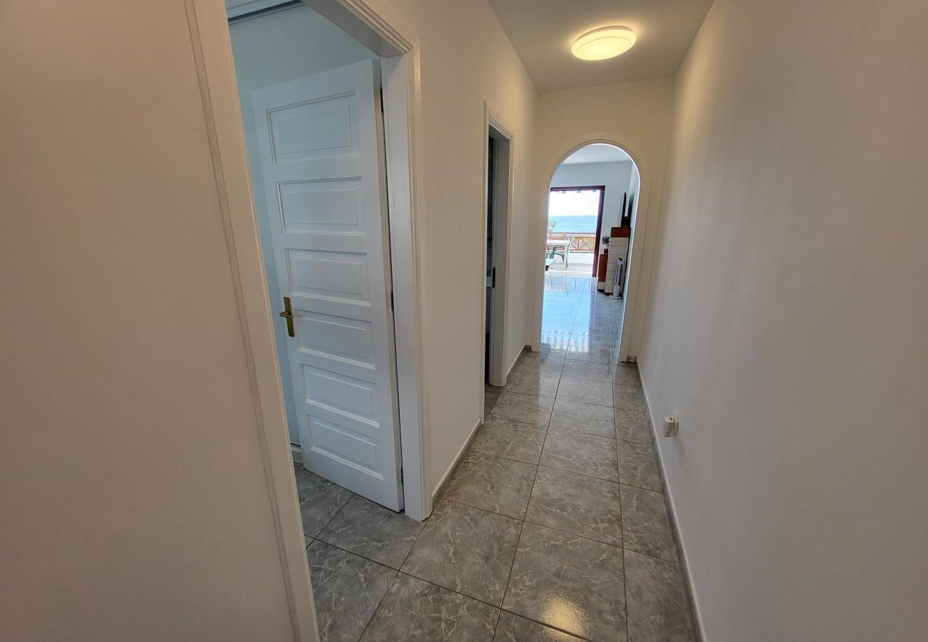 Apartamento en Los Cristianos - Victoria Court II