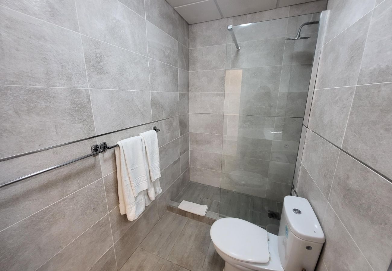 Apartamento en Los Cristianos - Victoria Court II