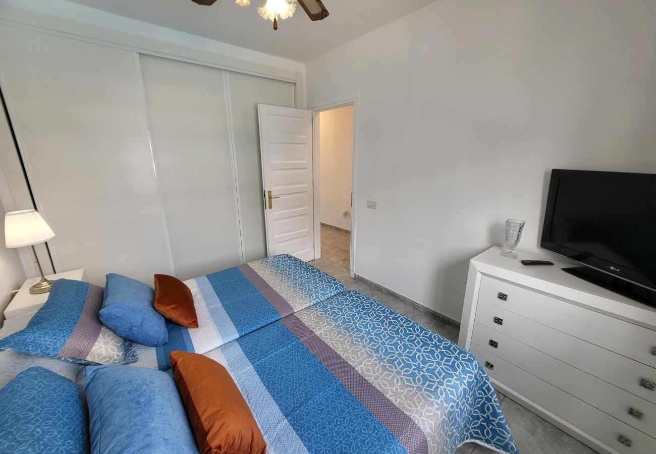 Apartamento en Los Cristianos - Victoria Court II