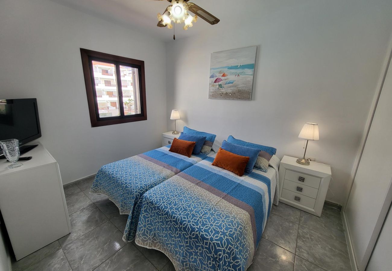 Apartamento en Los Cristianos - Victoria Court II