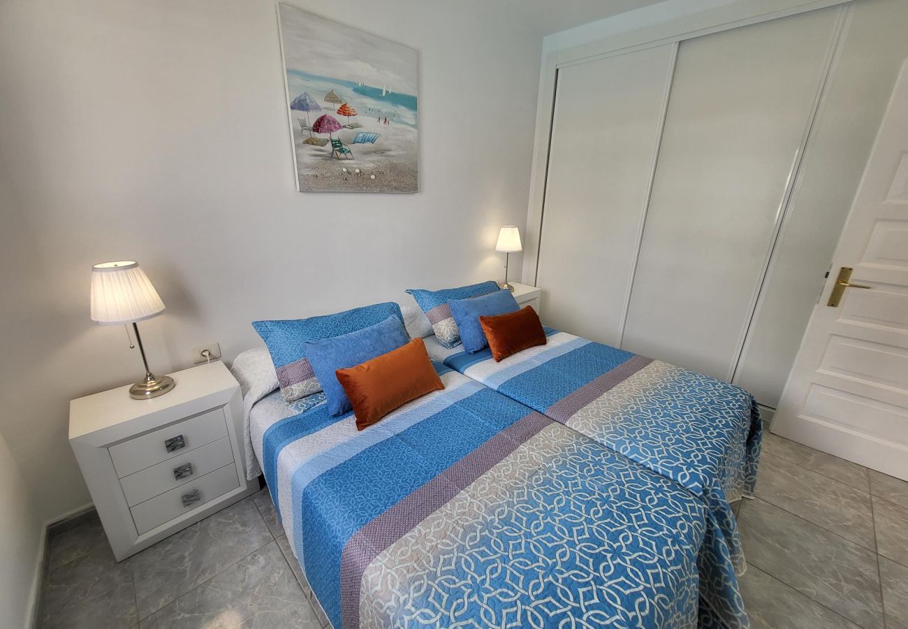 Apartamento en Los Cristianos - Victoria Court II