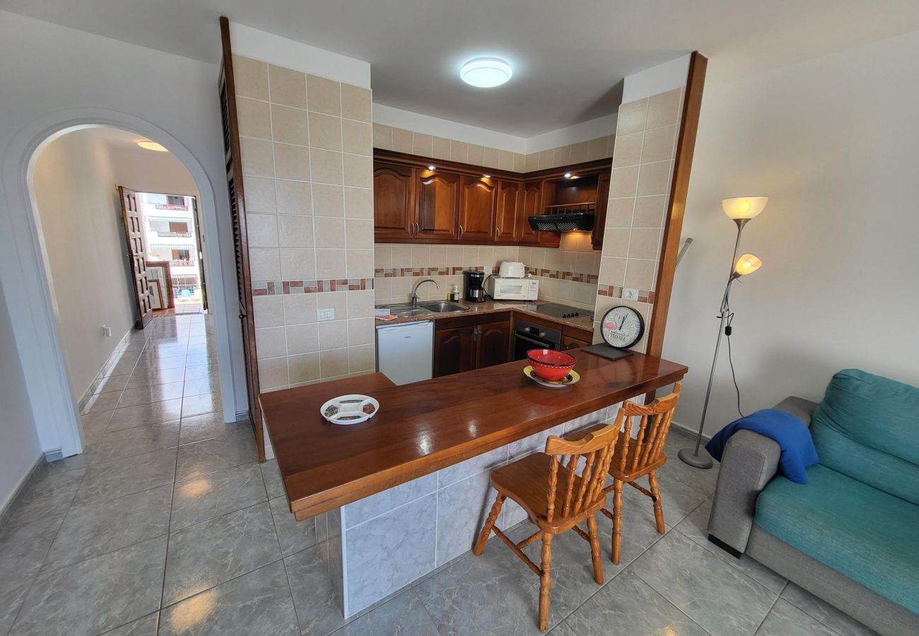 Apartamento en Los Cristianos - Victoria Court II