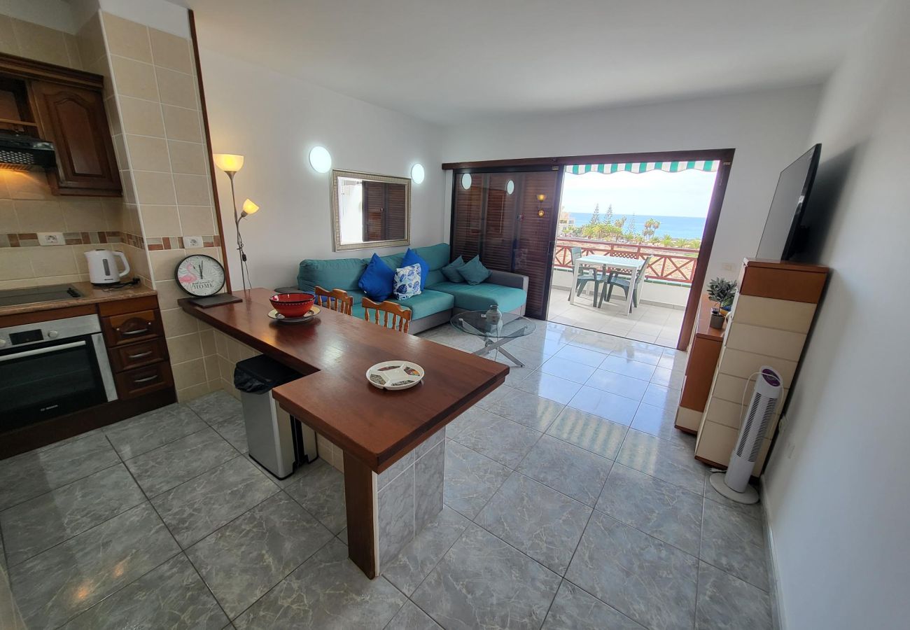 Apartamento en Los Cristianos - Victoria Court II