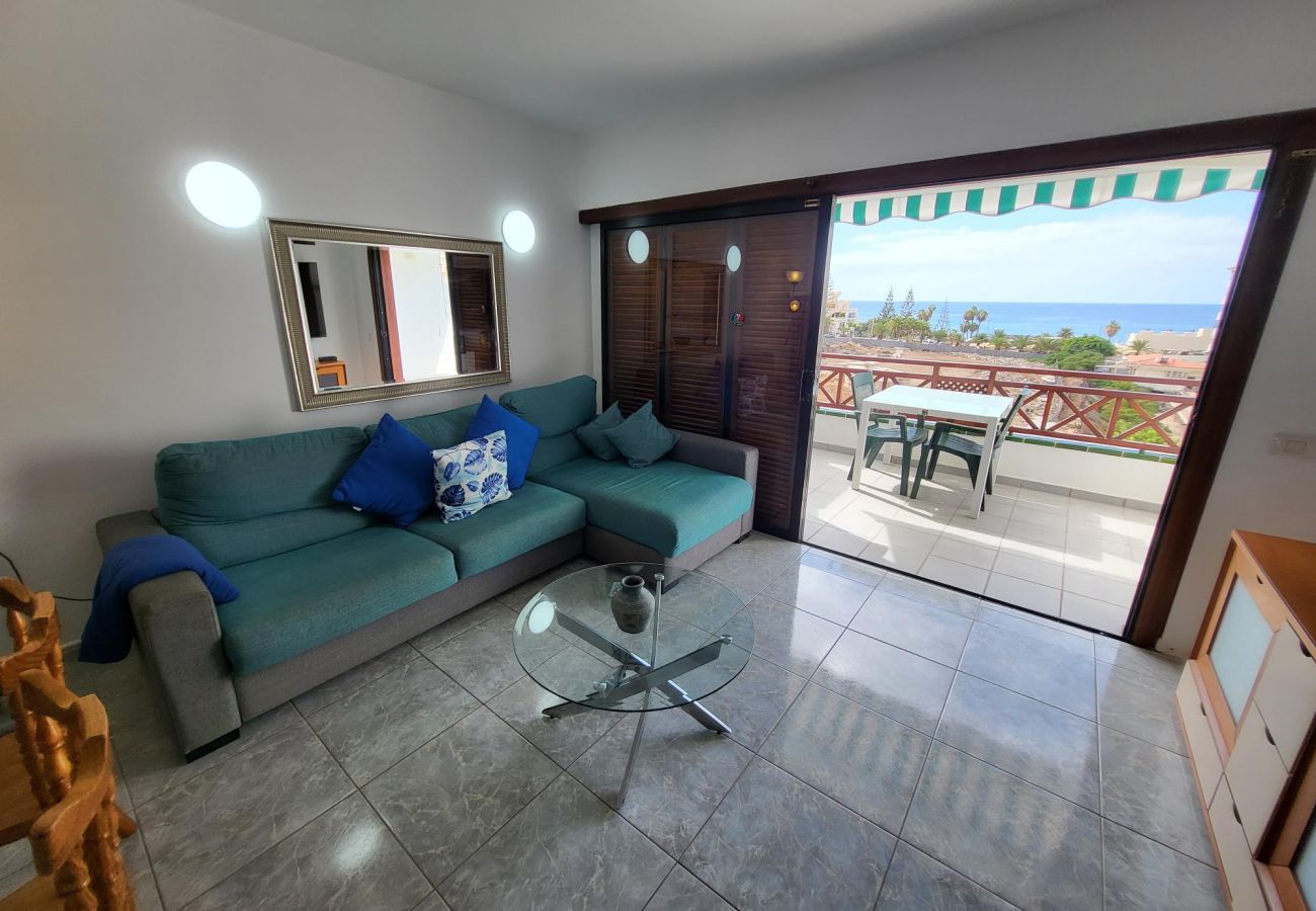 Apartamento en Los Cristianos - Victoria Court II