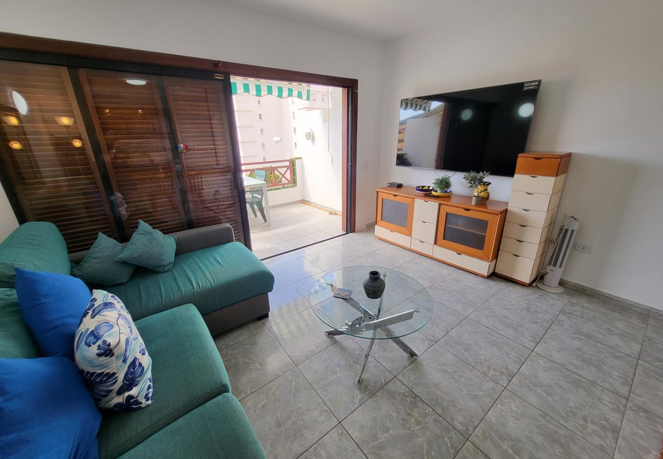 Apartamento en Los Cristianos - Victoria Court II