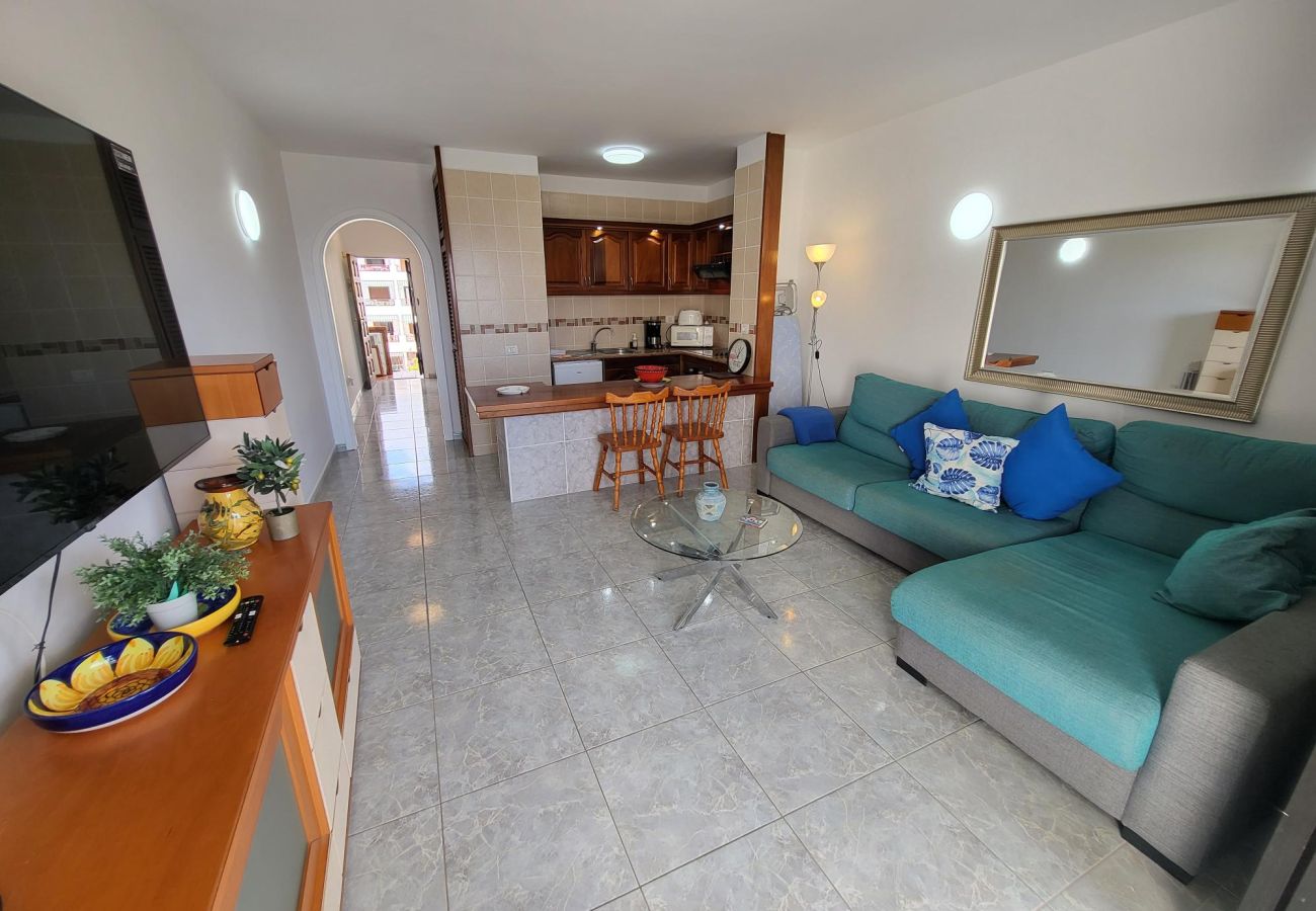 Apartamento en Los Cristianos - Victoria Court II