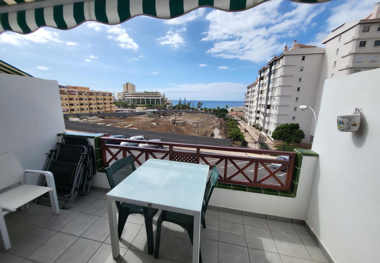 Apartamento en Los Cristianos - Victoria Court II