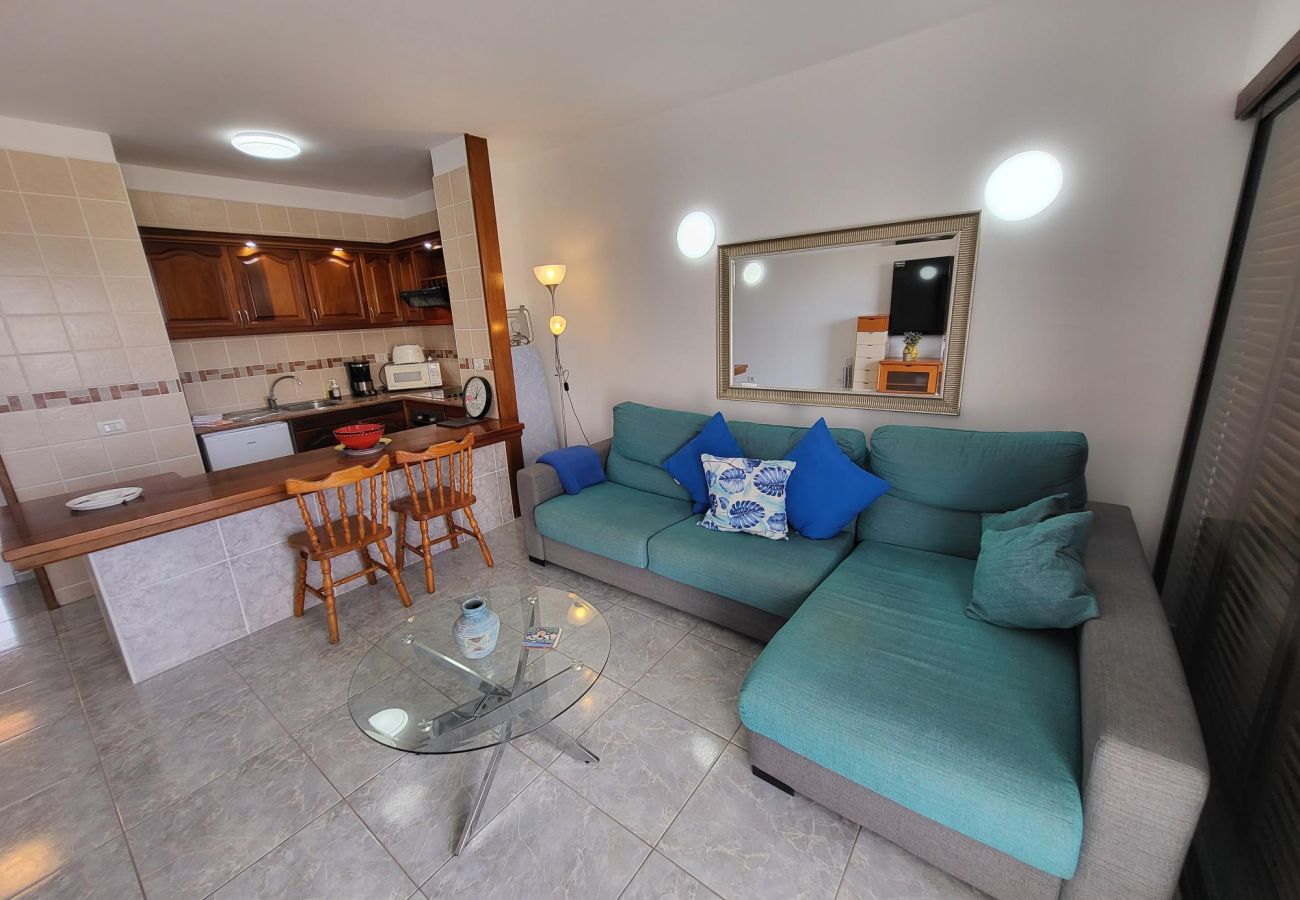 Apartamento en Los Cristianos - Victoria Court II