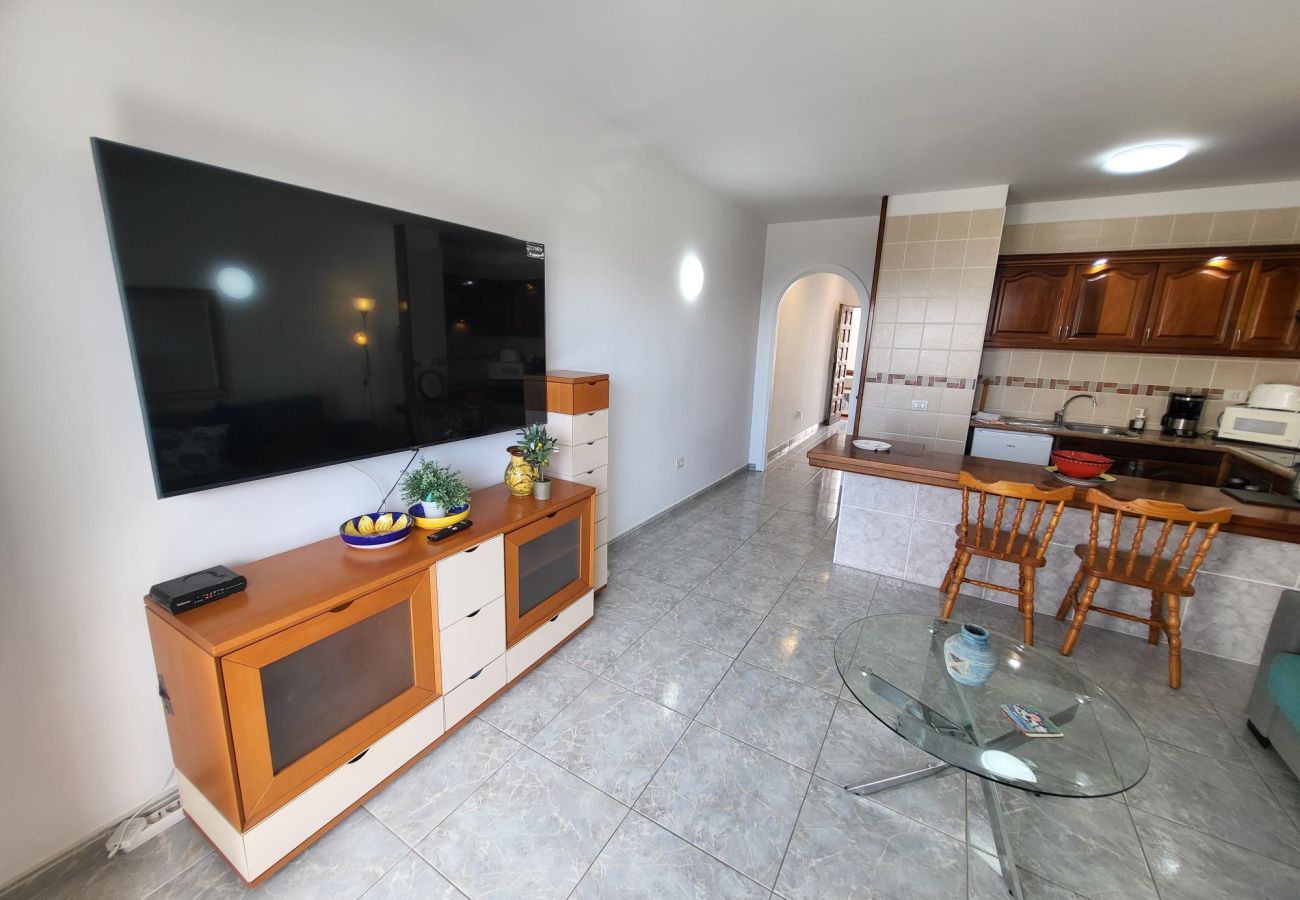 Apartamento en Los Cristianos - Victoria Court II