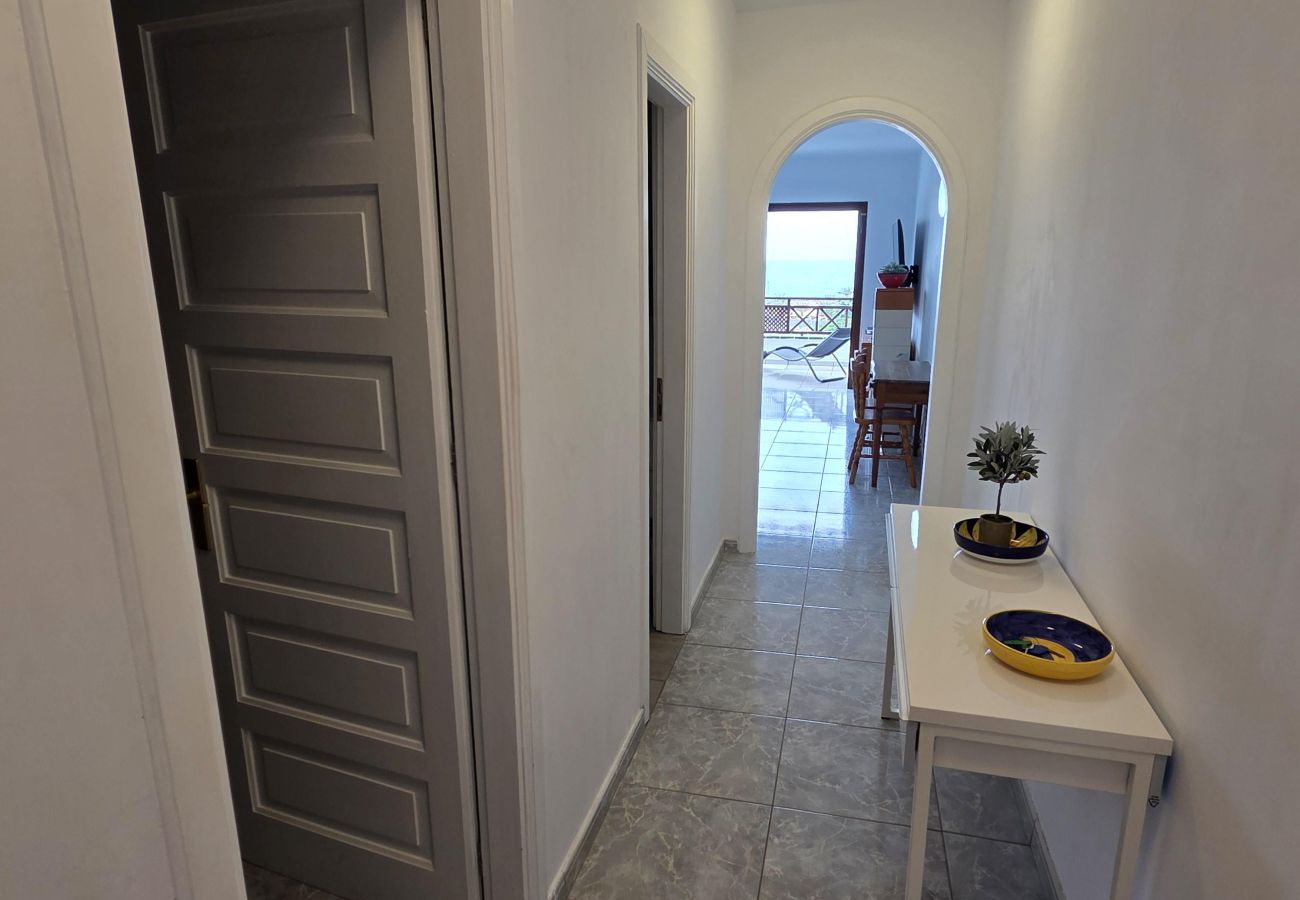 Apartamento en Los Cristianos - Victoria Court II