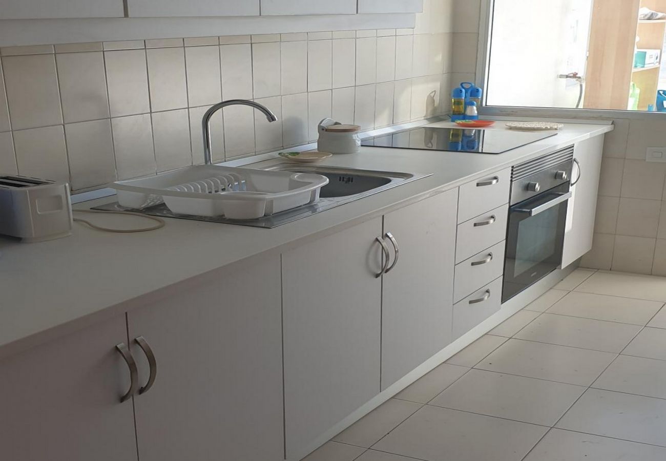 Apartamento en Los Cristianos - Jardines Canarios 2