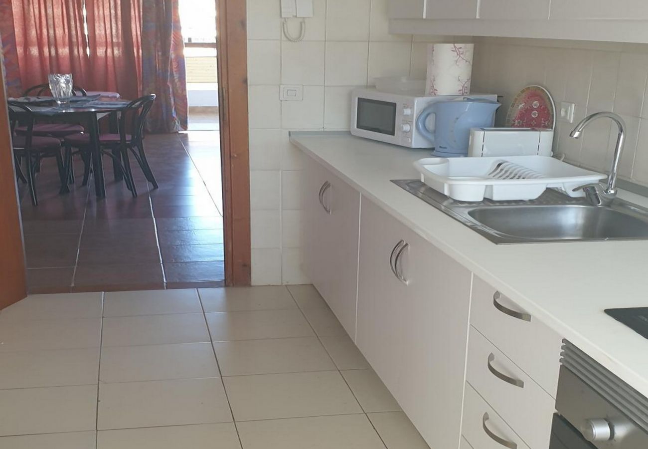 Apartamento en Los Cristianos - Jardines Canarios 2