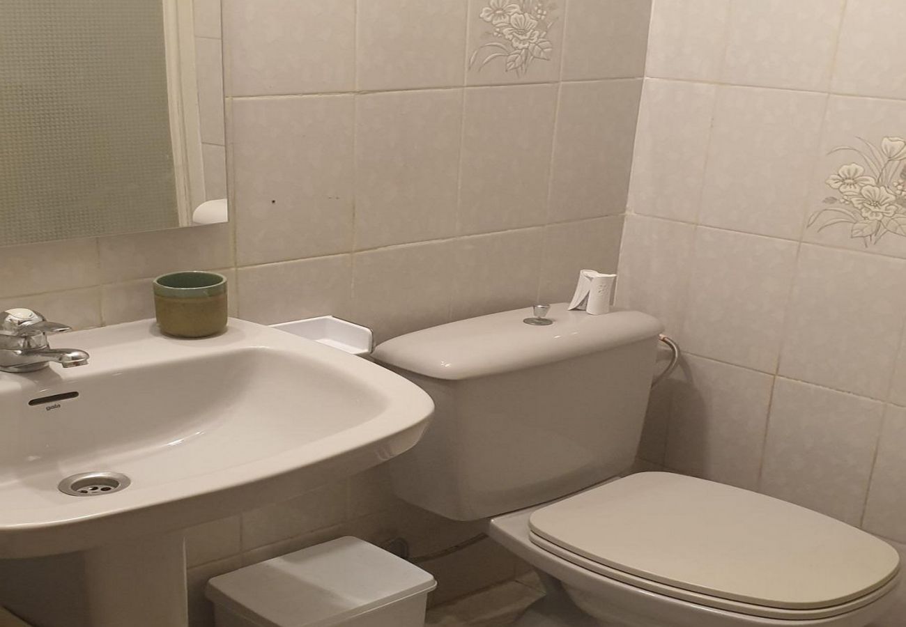 Apartamento en Los Cristianos - Jardines Canarios 2