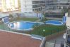 Apartamento en Los Cristianos - Jardines Canarios 2
