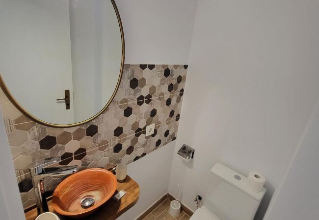 Apartamento en Los Cristianos - Jardines Canarios 3 Apartamento en Los Cristianos - Jardines Canarios 3