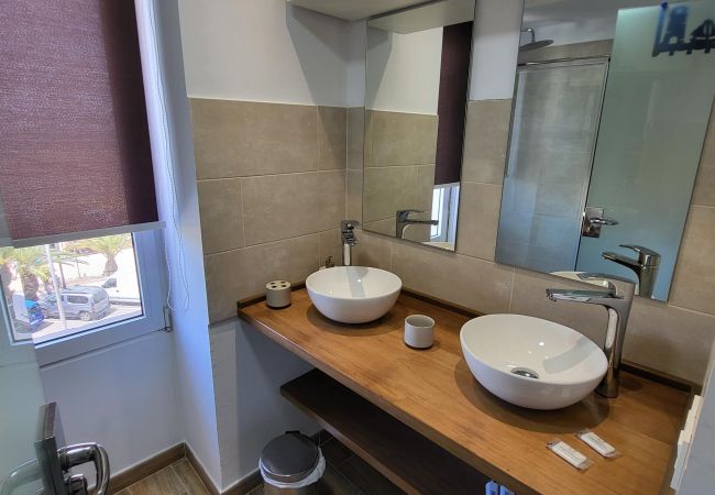 Apartamento en Los Cristianos - Jardines Canarios 3 Apartamento en Los Cristianos - Jardines Canarios 3