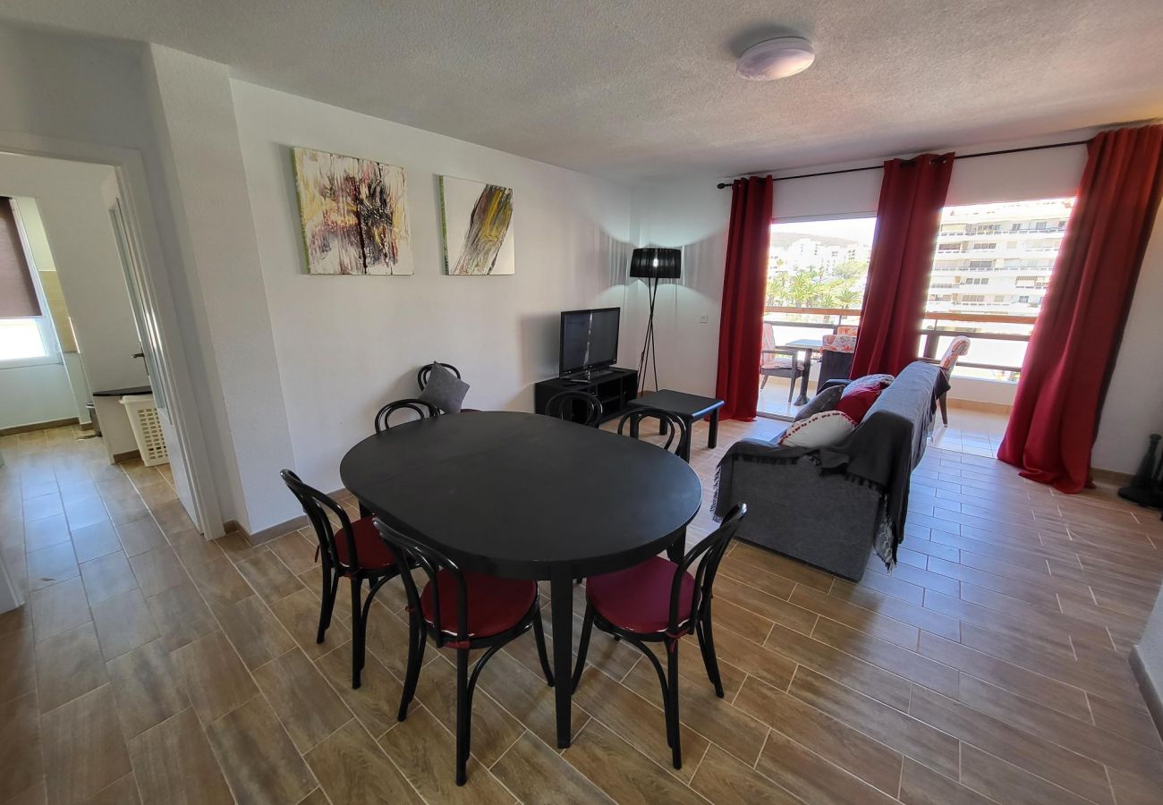 Apartamento en Los Cristianos - Jardines Canarios 3