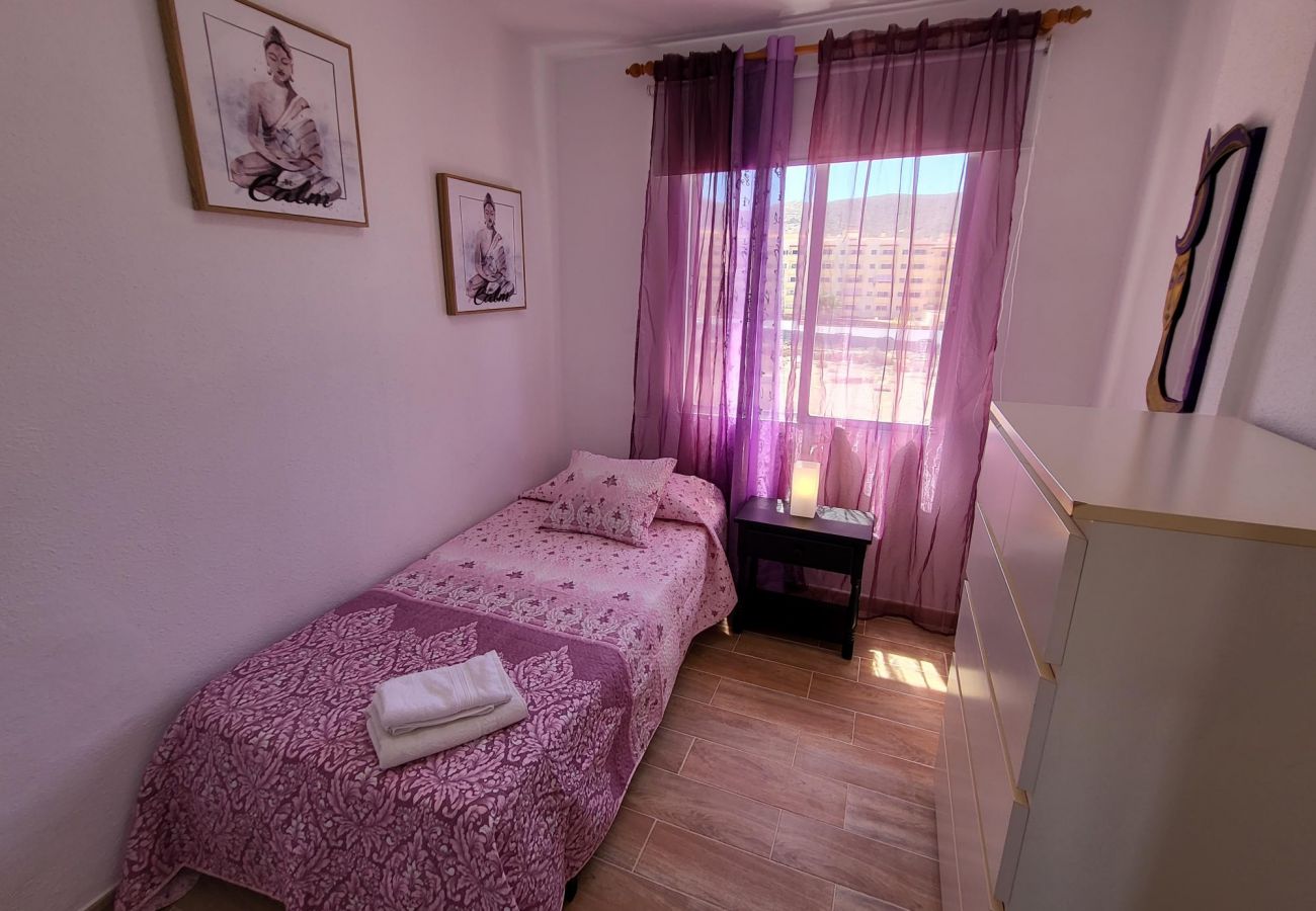 Apartamento en Los Cristianos - Jardines Canarios 3