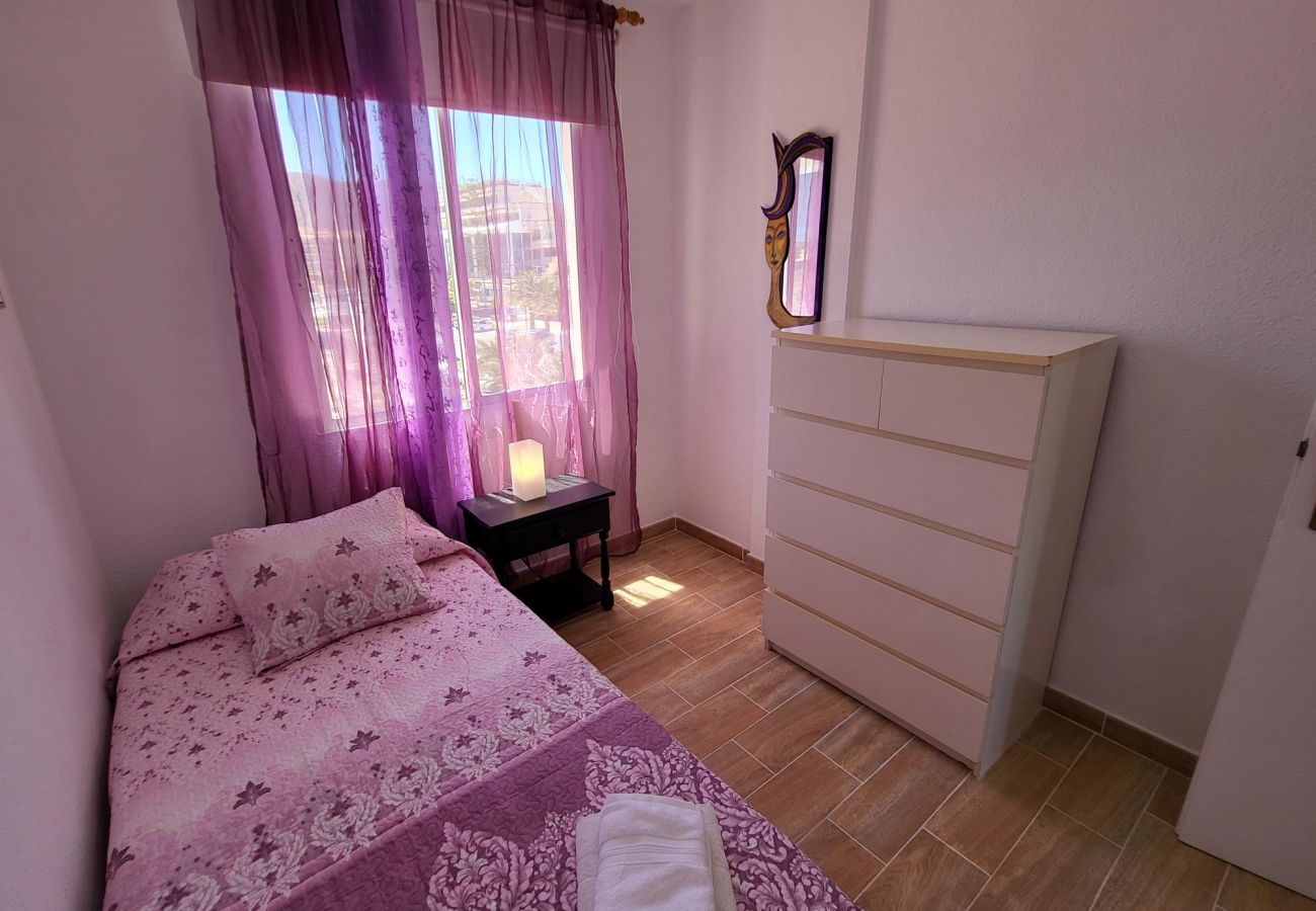 Apartamento en Los Cristianos - Jardines Canarios 3