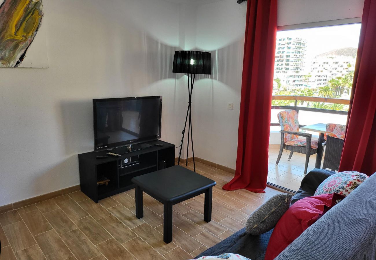 Apartamento en Los Cristianos - Jardines Canarios 3