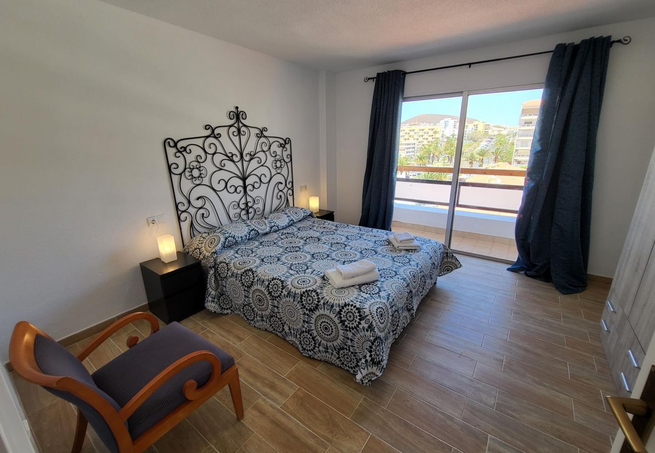 Apartamento en Los Cristianos - Jardines Canarios 3