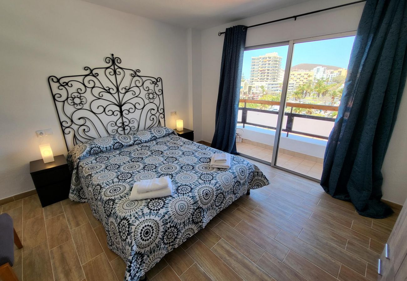 Apartamento en Los Cristianos - Jardines Canarios 3