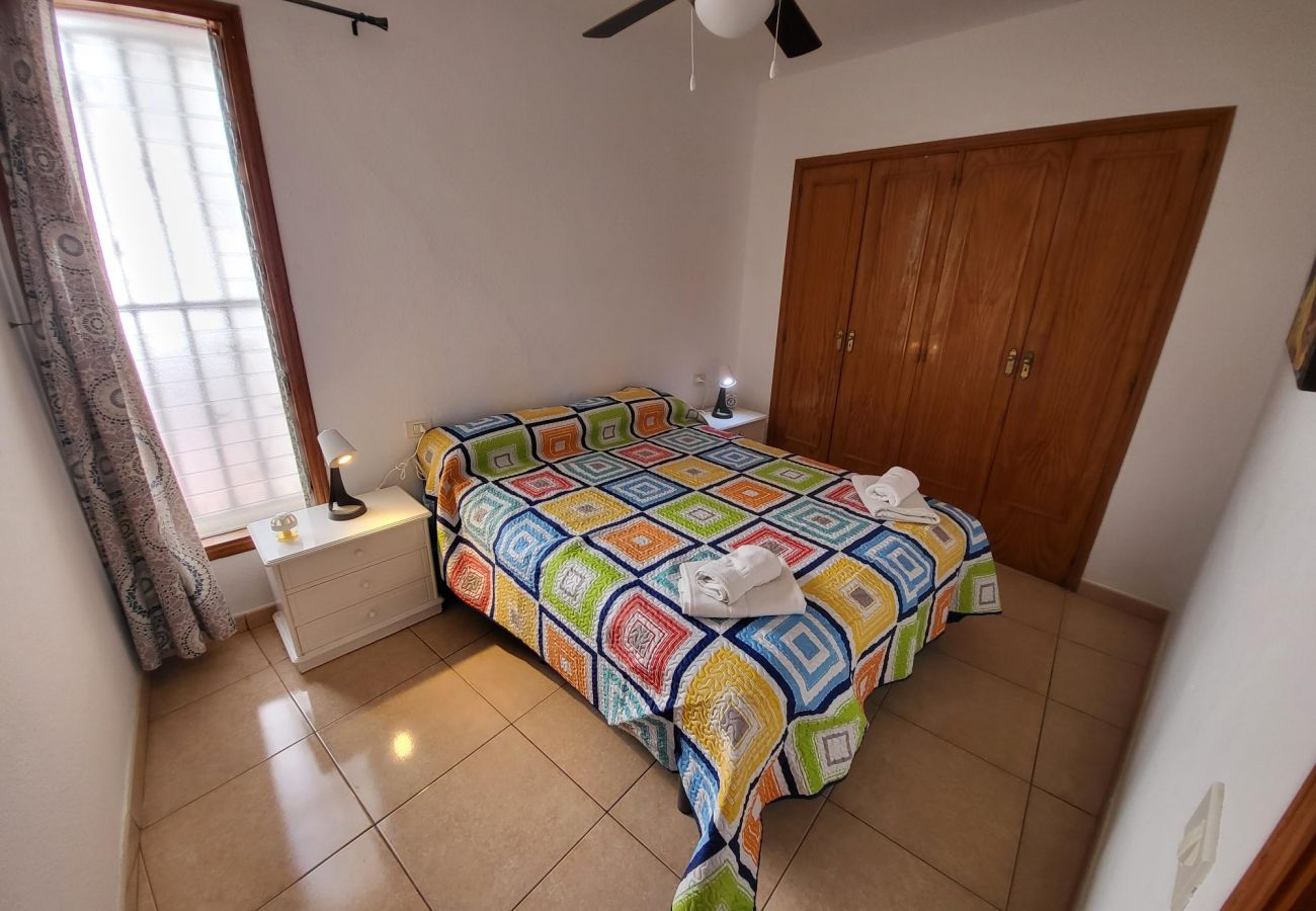 Apartamento en Los Cristianos - Los Diamantes I