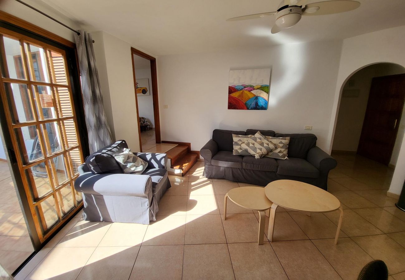 Apartamento en Los Cristianos - Los Diamantes I