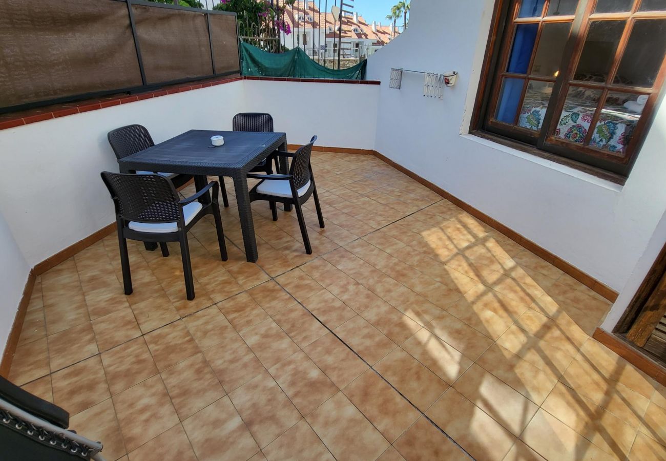 Apartamento en Los Cristianos - Los Diamantes I