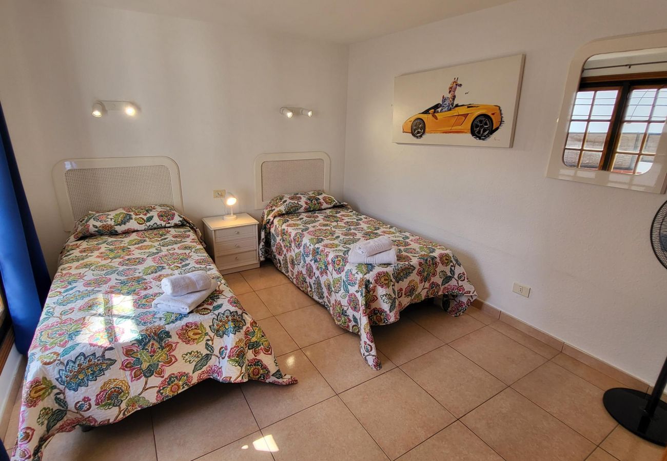 Apartamento en Los Cristianos - Los Diamantes I