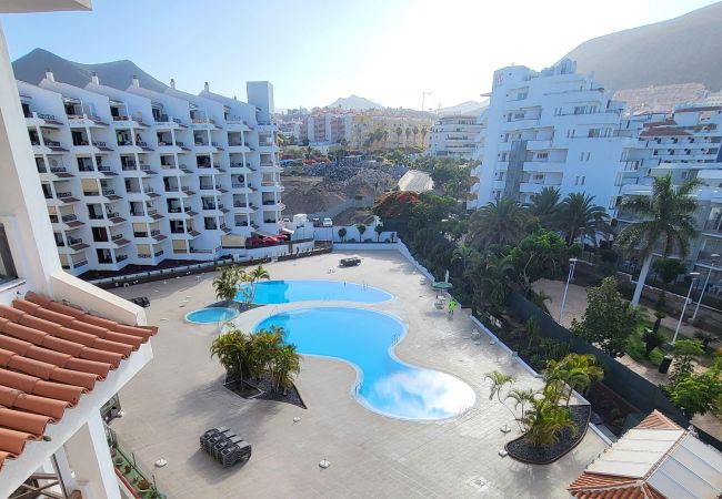 Apartamento en Los Cristianos - San Marino 5
