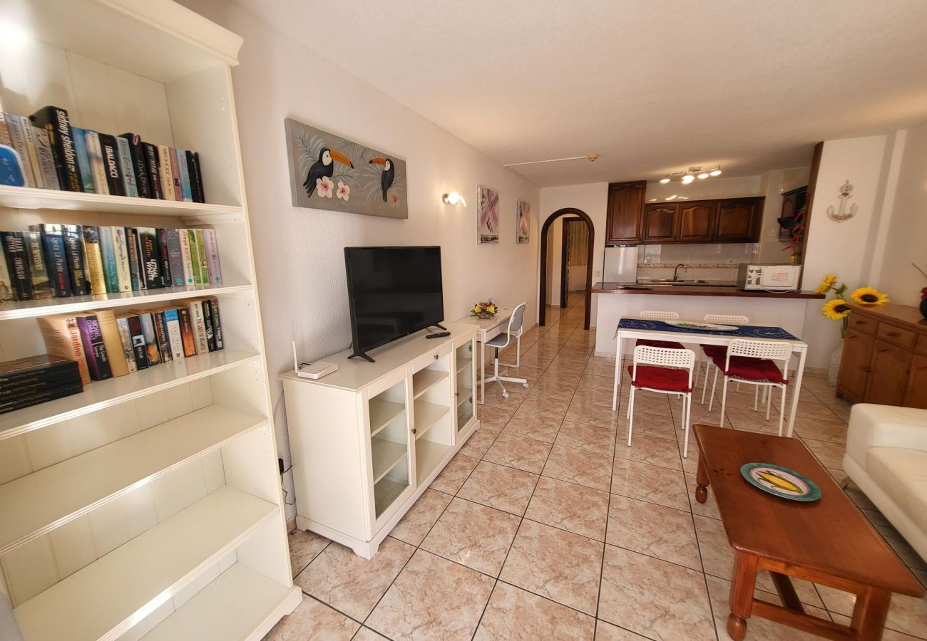 Apartamento en Los Cristianos - San Marino 5