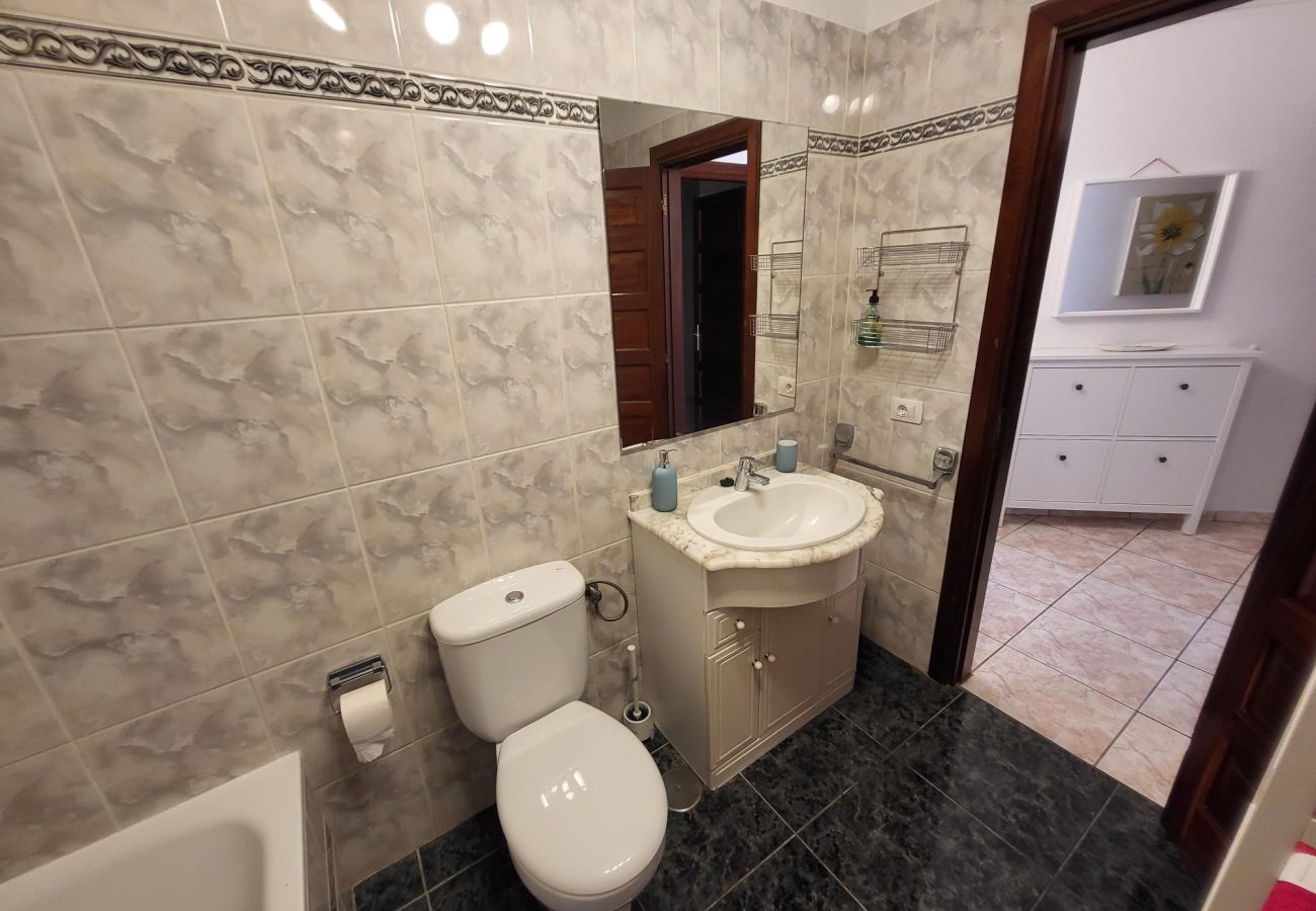 Apartamento en Los Cristianos - San Marino 5