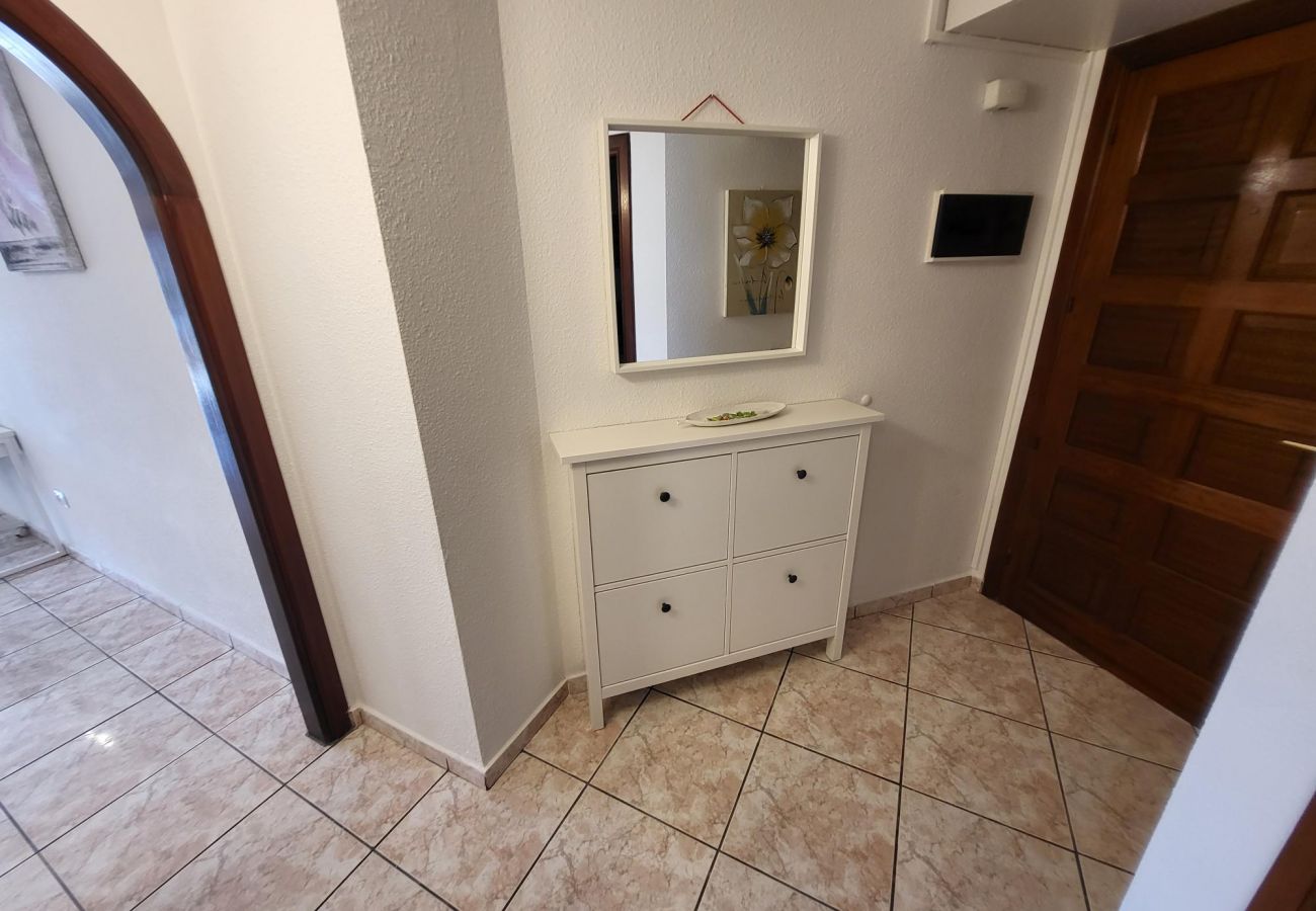 Apartamento en Los Cristianos - San Marino 5