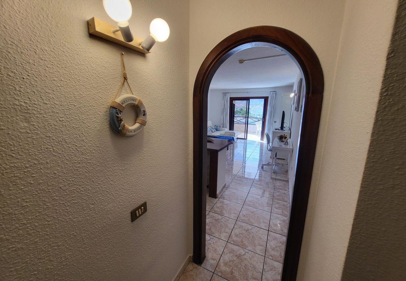 Apartamento en Los Cristianos - San Marino 5